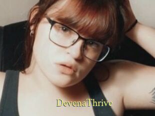 DevenaThrive