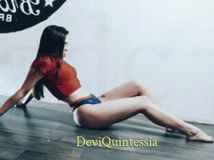 DeviQuintessia