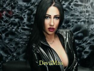 DevilMiss