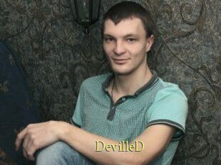 DevilleD