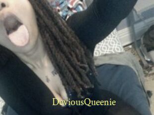 DeviousQueenie