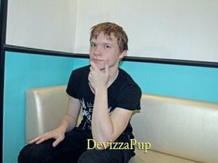 DevizzaPup