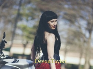 DevonTaylor