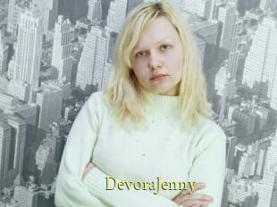 DevoraJenny