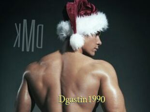 Dgastin1990
