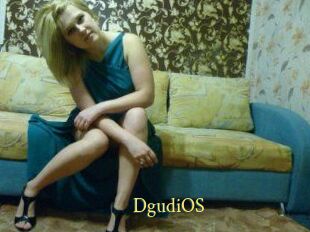 DgudiOS