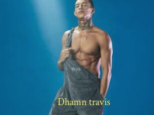 Dhamn_travis