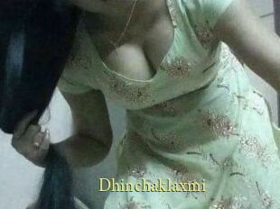 Dhinchaklaxmi