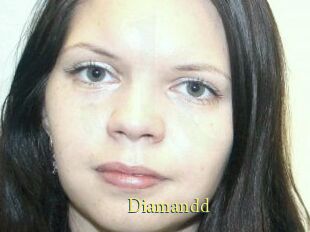 Diamandd