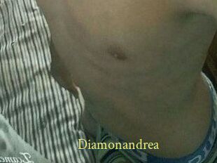 Diamonandrea