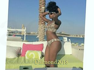 Diamond2018