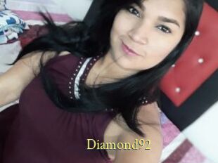 Diamond92