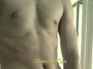 DiamondCox