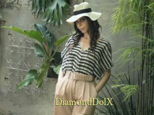 DiamondDolX