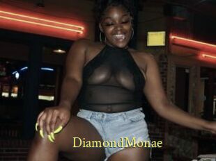 DiamondMonae