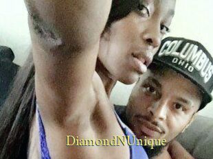 DiamondNUnique