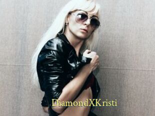 DiamondXKristi