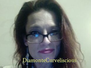 DiamonteCurveliscious