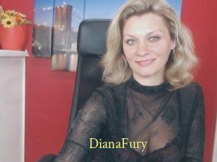DianaFury