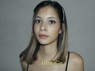 DianaGo