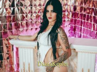 DianaKepler