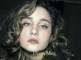 Diana_May