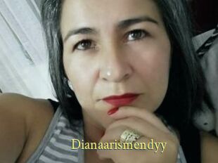 Dianaarismendyy