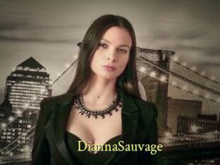 DiannaSauvage