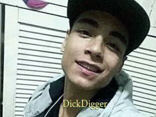 DickDigger