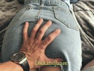 DickandJanee