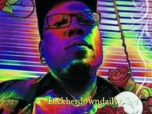 Dickherdowndaily