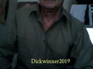 Dickwinner2019