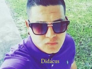 Didacus
