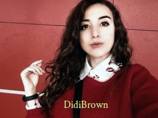 DidiBrown