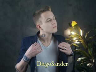 DiegoSander