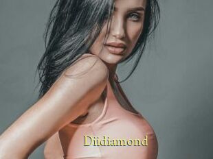 Diidiamond