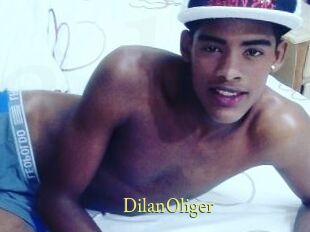 DilanOliger
