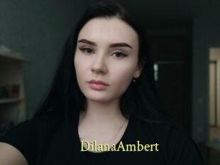 DilanaAmbert