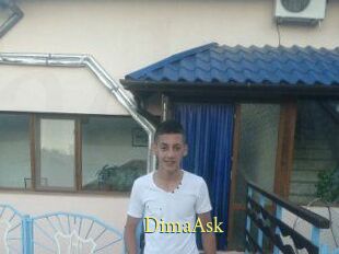 DimaAsk