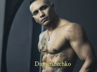 DimitriZechko