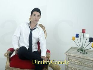 DimitryComely