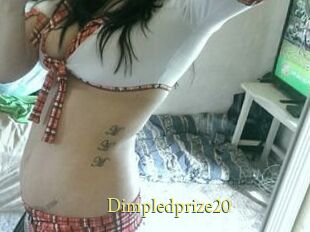 Dimpledprize20