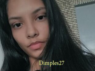 Dimples27