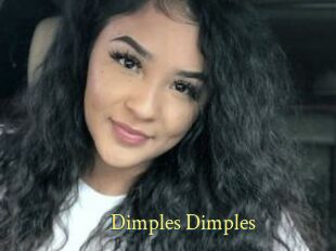Dimples_Dimples
