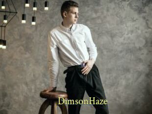 DimsonHaze