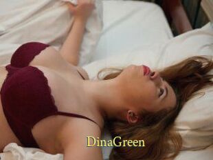 DinaGreen