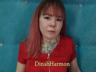 DinahHarmon