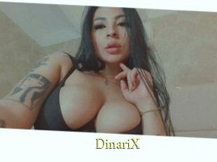 DinariX