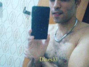 Dines33