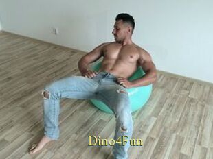 Dino4Fun